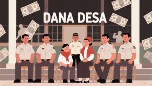 Dana Desa