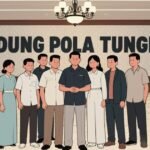 Sewa Gedung Pola