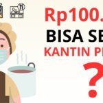 Sewa Kantin Pemda Tanjabar